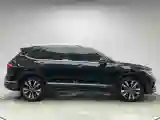 2025 Volkswagen Tiguan L 2.0T 186HP L4 7DCT