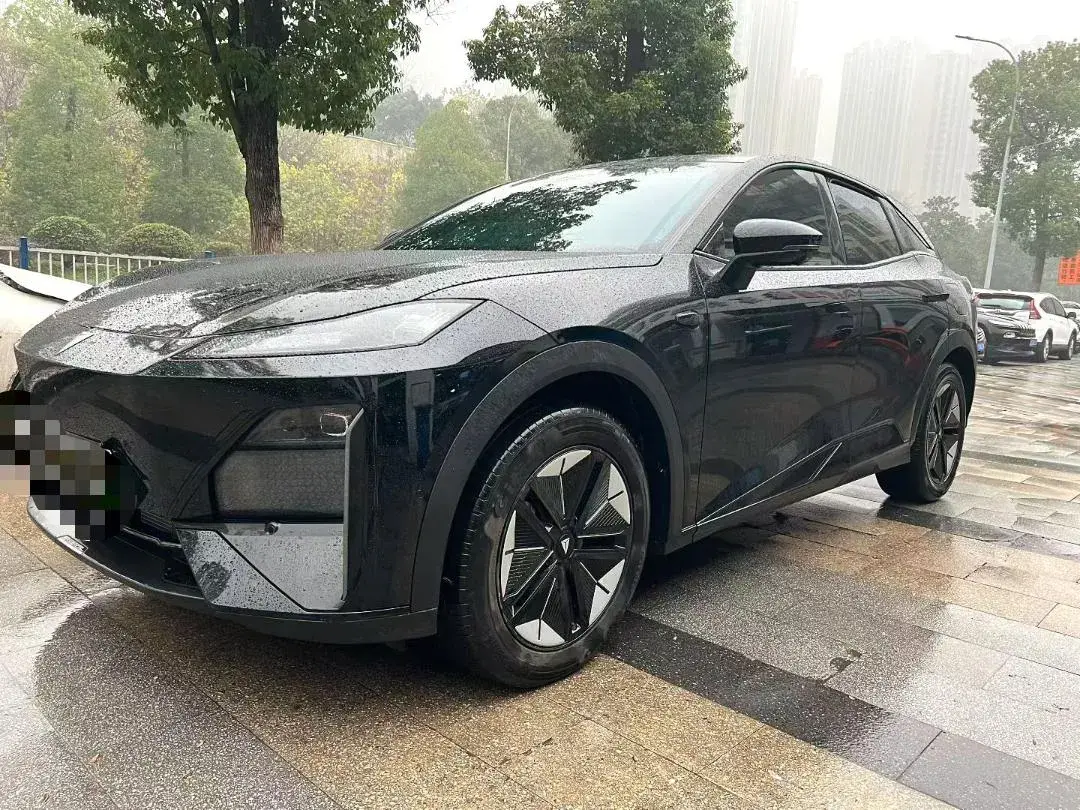 2025 Deepal S07 REEV 98HP REEV 31.73KWH