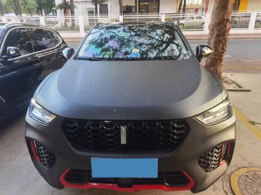 2017 WEY VV5 2.0T 197HP L4 7DCT,autocango,china used car exporter,china ev exporter,chinese used car exporter,chinese used ev exporter