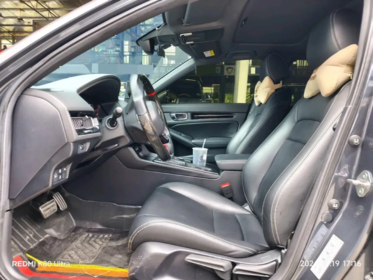 2022 Honda Civic 1.5T 182HP L4 CVT,autocango,china used car exporter,china ev exporter,chinese used car exporter,chinese used ev exporter