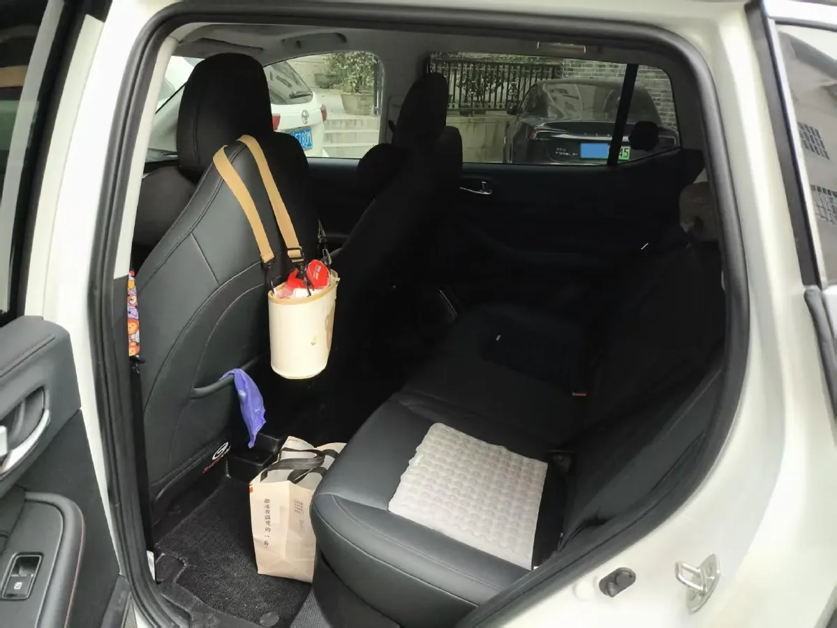 2020 GAC Trumpchi GS4 1.5T 169HP L4 6AT,autocango,china used car exporter,china ev exporter,chinese used car exporter,chinese used ev exporter