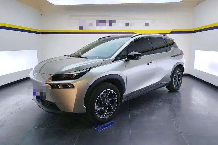 2024 Chevrolet EquinoxPlus 1.5T 180HP L4 2DHT PHEV 24.4KWH,autocango,china used car exporter,china ev exporter,chinese used car exporter,chinese used ev exporter