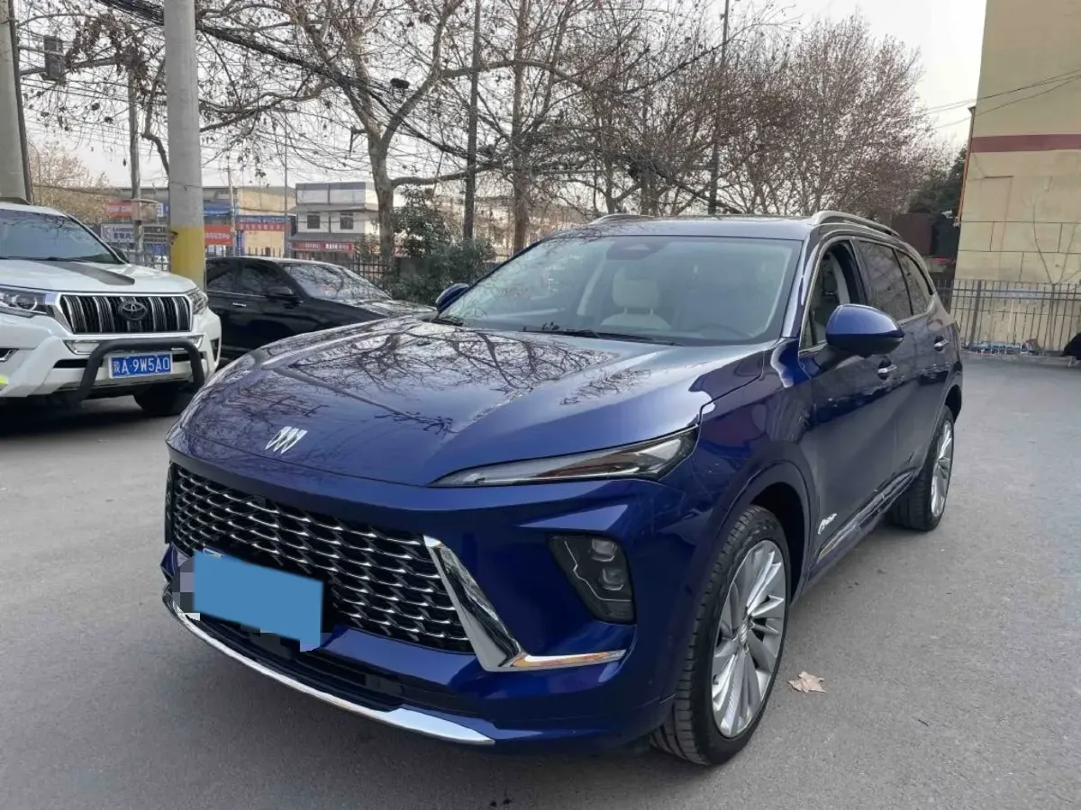 2024 Buick EnvisionPlus 2.0T 237HP L4 9AT,autocango,china used car exporter,china ev exporter,chinese used car exporter,chinese used ev exporter