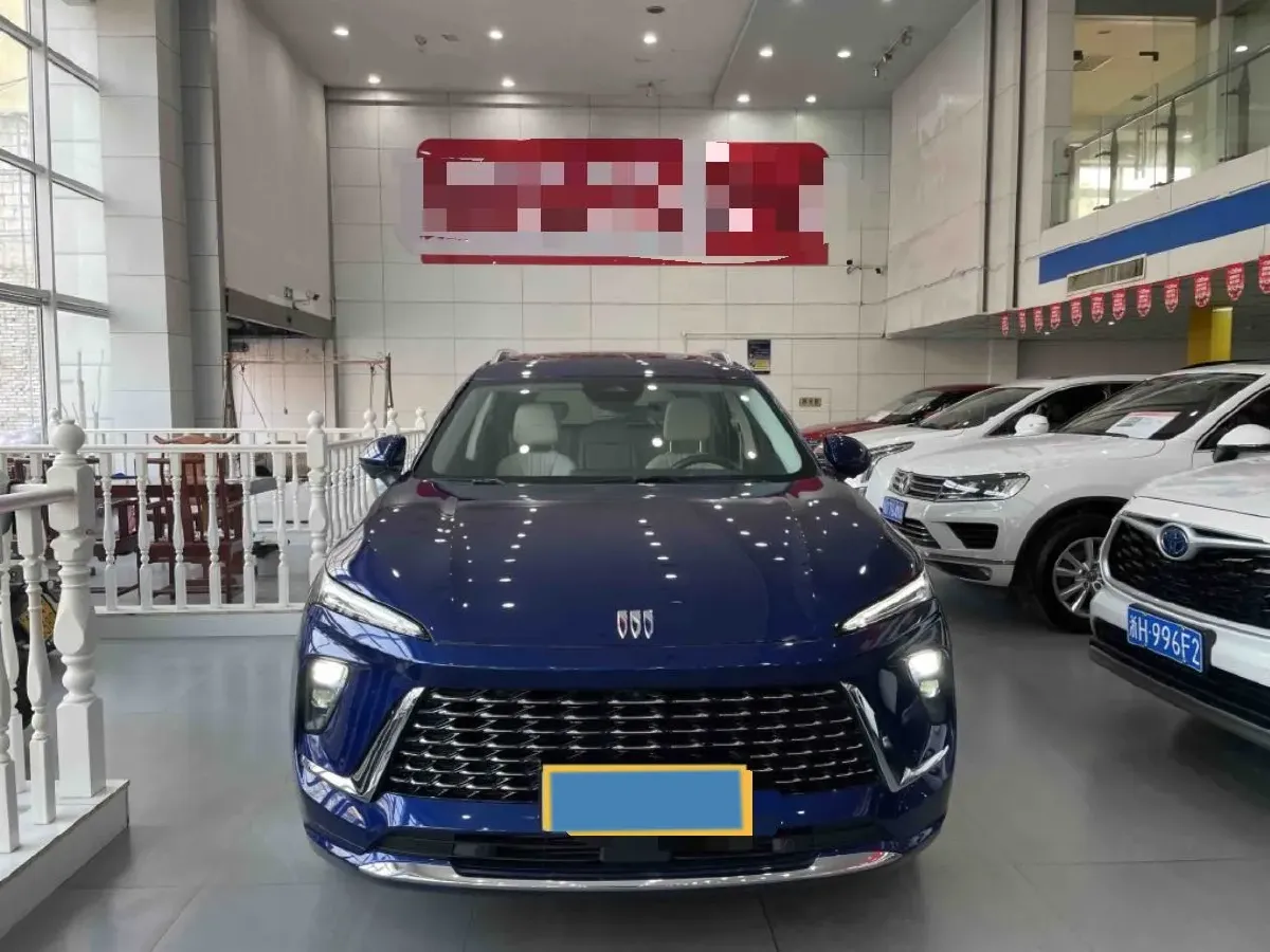 2024 Buick EnvisionPlus 2.0T 237HP L4 9AT,autocango,china used car exporter,china ev exporter,chinese used car exporter,chinese used ev exporter