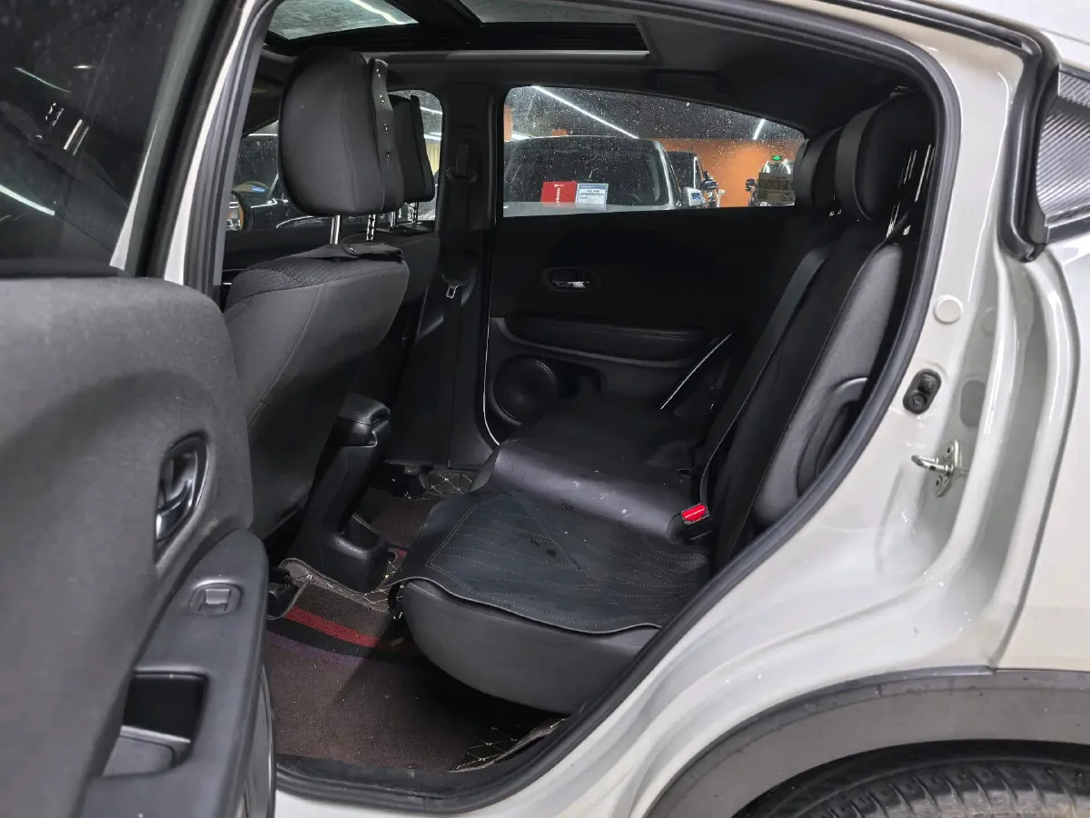 2021 Honda XR-V 1.5T 177HP L4 CVT,autocango,china used car exporter,china ev exporter,chinese used car exporter,chinese used ev exporter