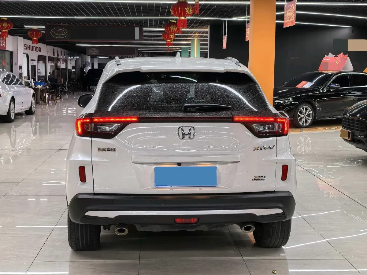 2021 Honda XR-V 1.5T 177HP L4 CVT,autocango,china used car exporter,china ev exporter,chinese used car exporter,chinese used ev exporter