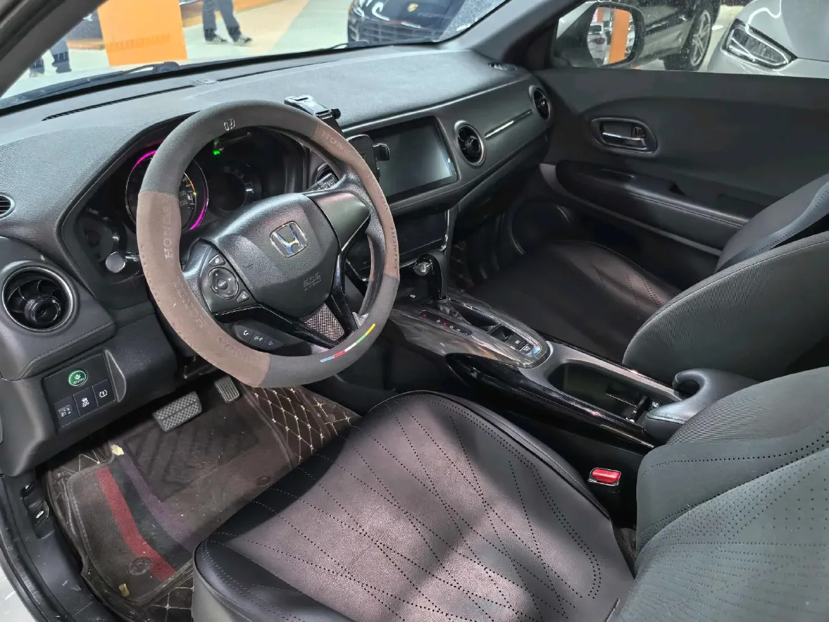 2021 Honda XR-V 1.5T 177HP L4 CVT,autocango,china used car exporter,china ev exporter,chinese used car exporter,chinese used ev exporter