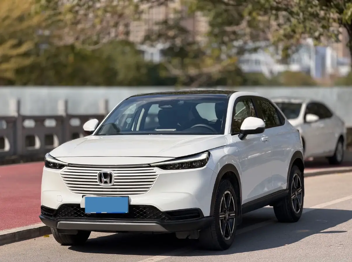 2023 Volkswagen Lavida 1.5T 160HP L4 7DCT