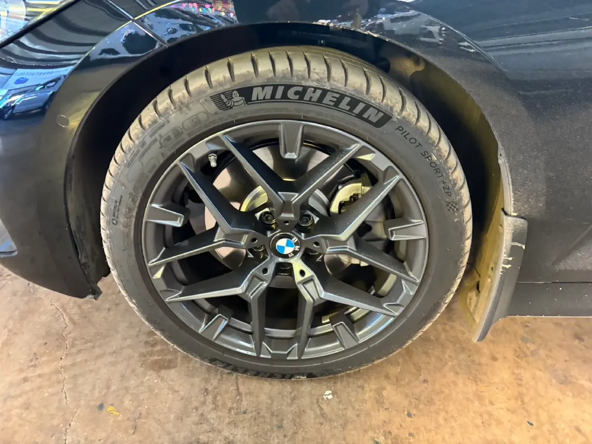 2025 BMW 3 Series 2.0T 245HP L4 8AT,autocango,china used car exporter,china ev exporter,chinese used car exporter,chinese used ev exporter