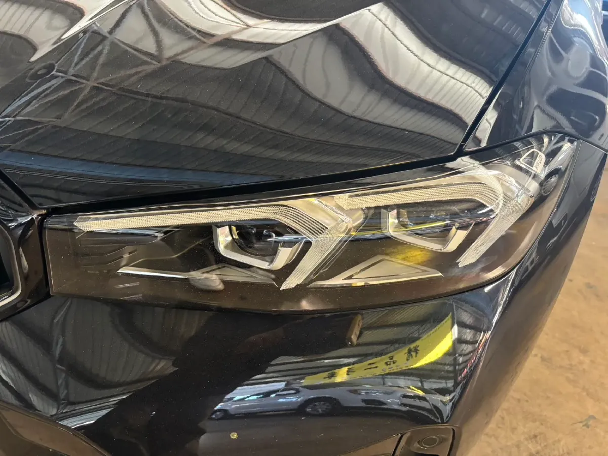 2025 BMW 3 Series 2.0T 245HP L4 8AT,autocango,china used car exporter,china ev exporter,chinese used car exporter,chinese used ev exporter