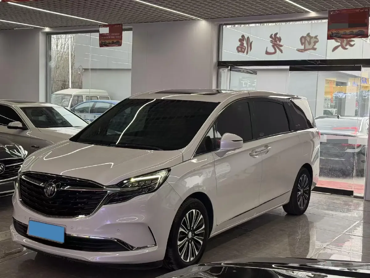 2020 Buick GL8 2.0T 237HP L4 9AT,autocango,china used car exporter,china ev exporter,chinese used car exporter,chinese used ev exporter