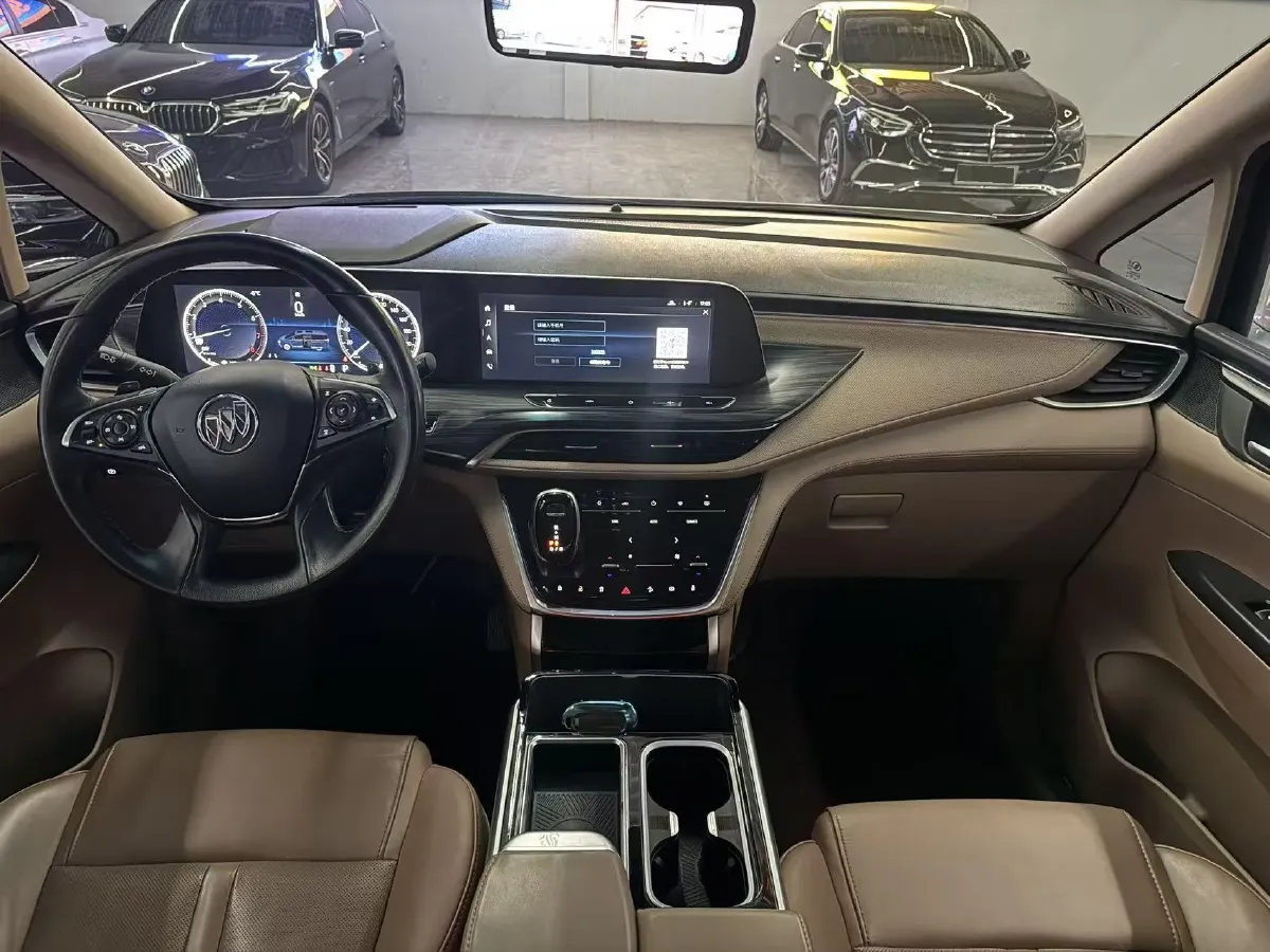 2020 Buick GL8 2.0T 237HP L4 9AT,autocango,china used car exporter,china ev exporter,chinese used car exporter,chinese used ev exporter