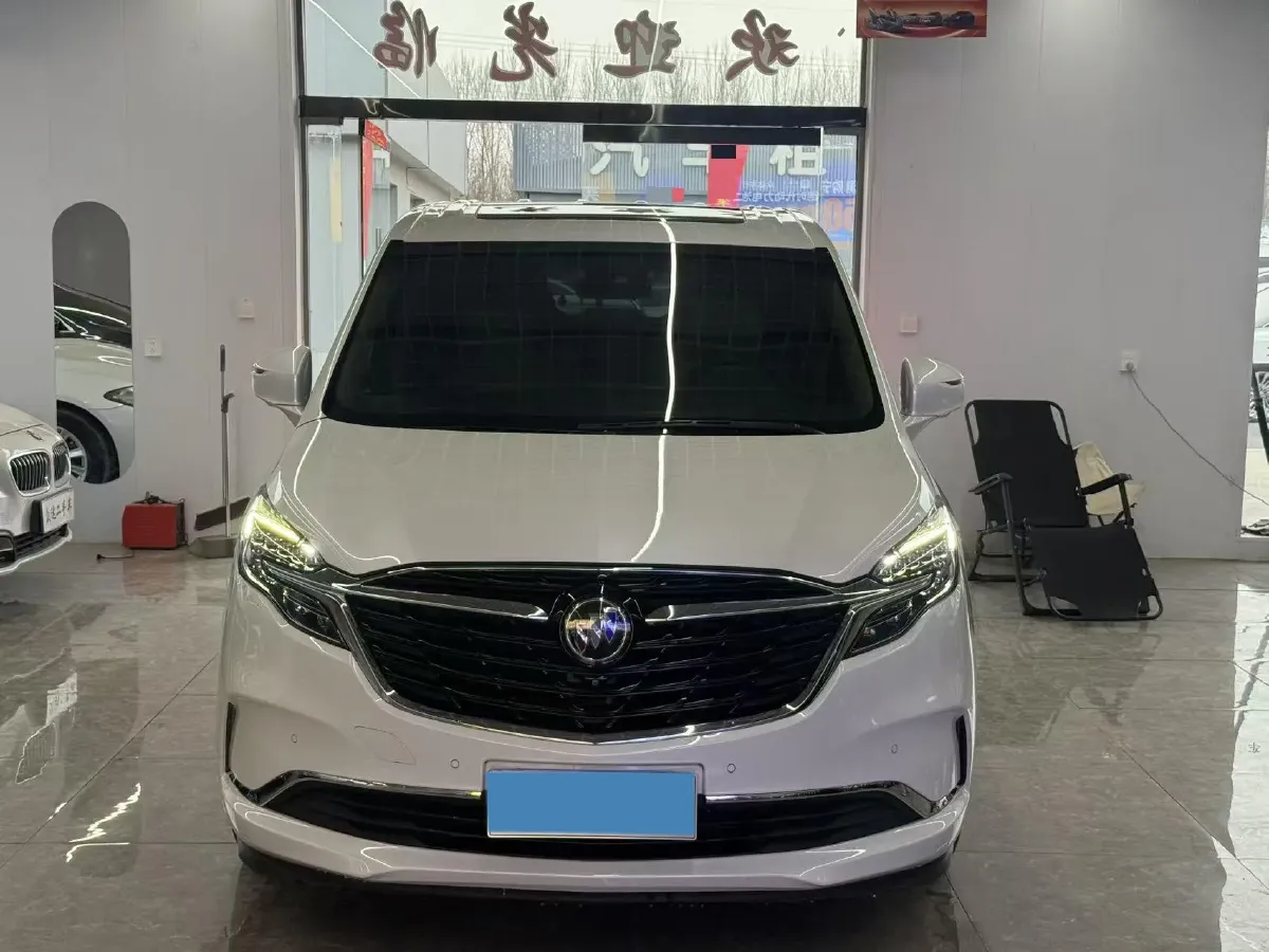 2020 Buick GL8 2.0T 237HP L4 9AT,autocango,china used car exporter,china ev exporter,chinese used car exporter,chinese used ev exporter