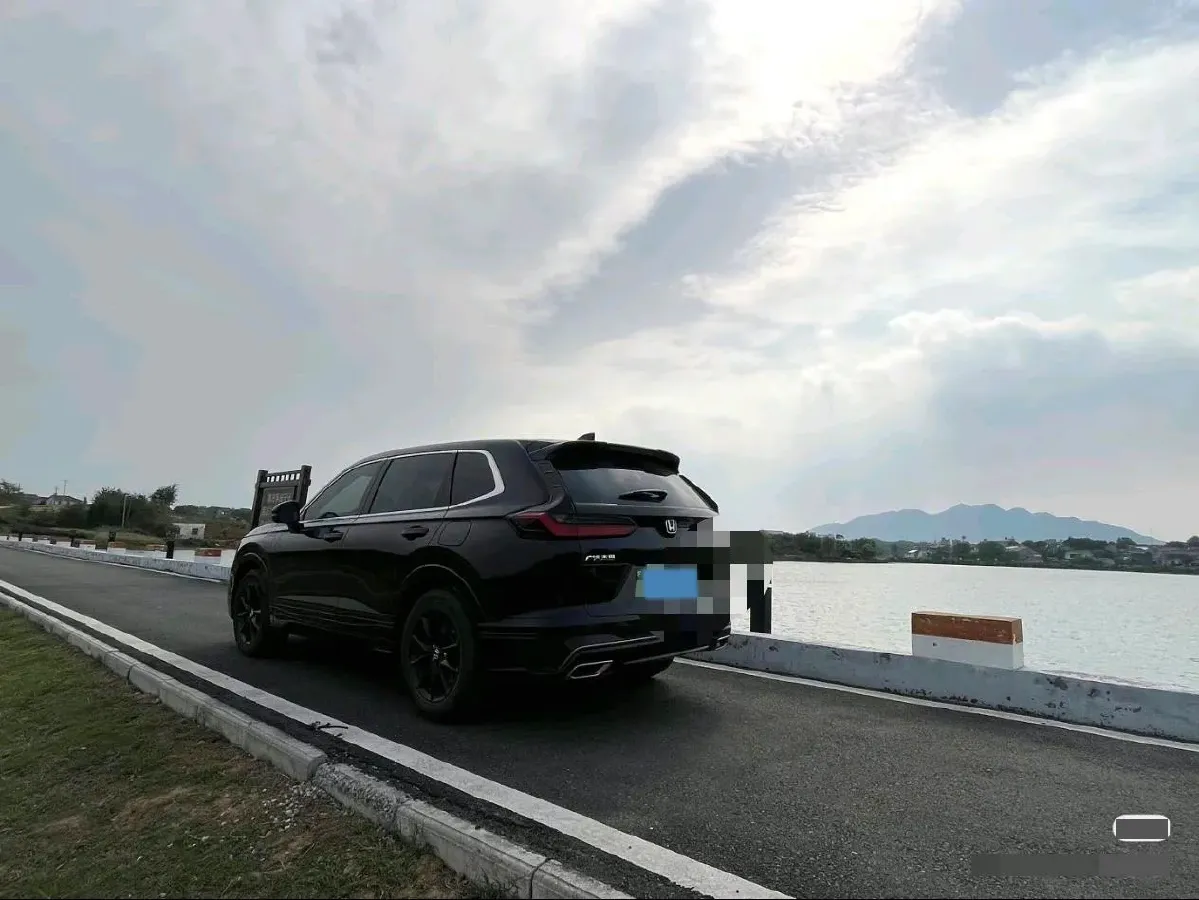 2022 Honda Breeze 2.0L 146HP L4 E-CVT PHEV 16.3KWH,autocango,china used car exporter,china ev exporter,chinese used car exporter,chinese used ev exporter