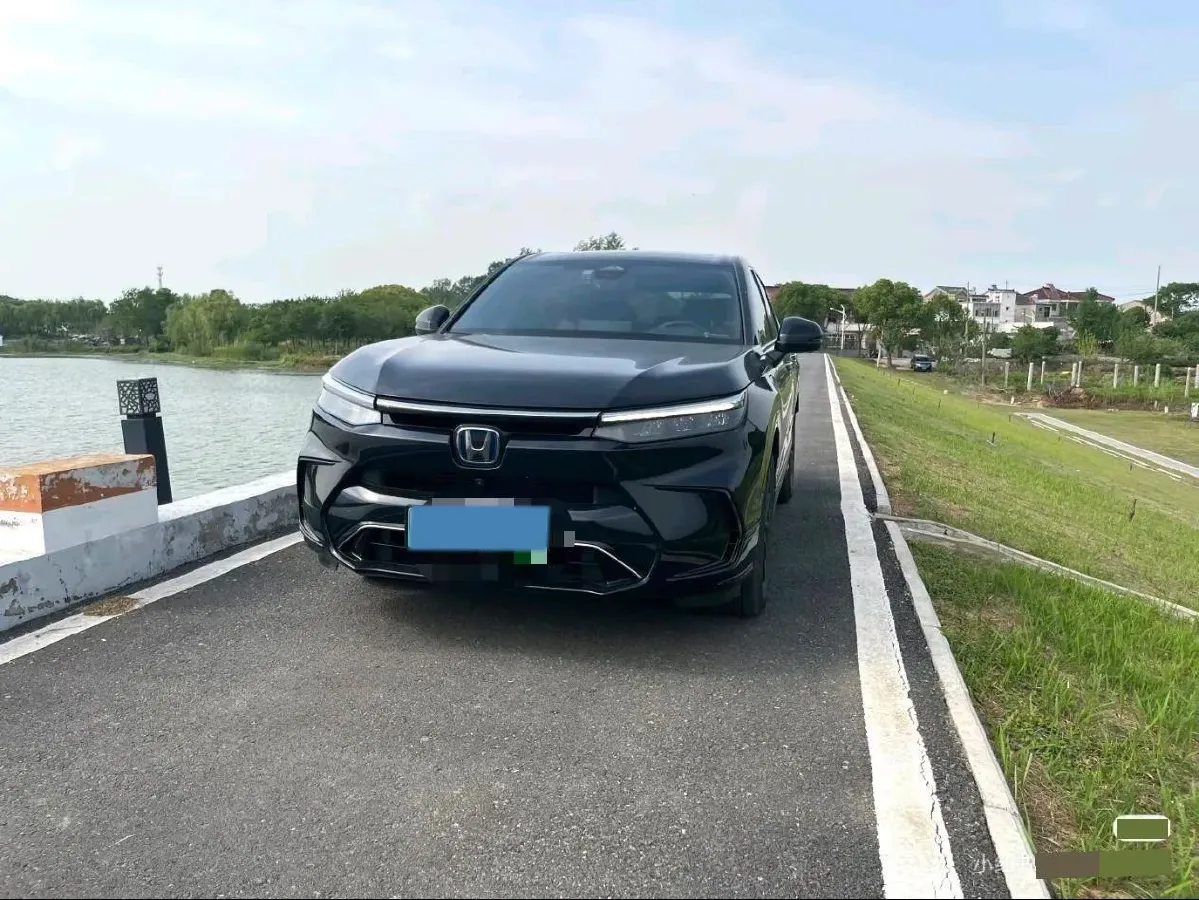 2022 Honda Breeze 2.0L 146HP L4 E-CVT PHEV 16.3KWH,autocango,china used car exporter,china ev exporter,chinese used car exporter,chinese used ev exporter