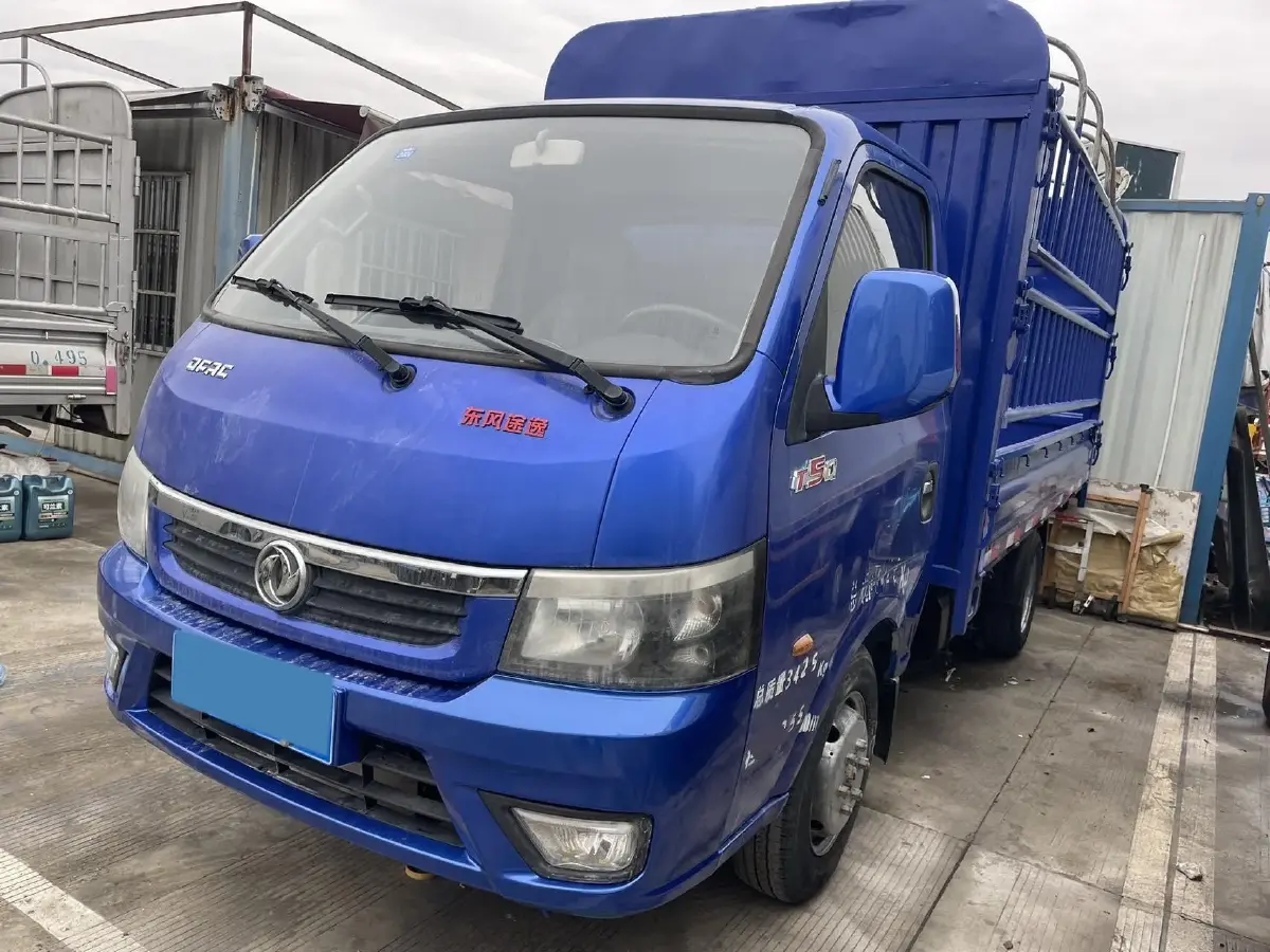 2017 Zotye T300 1.5L 112HP L4 5MT