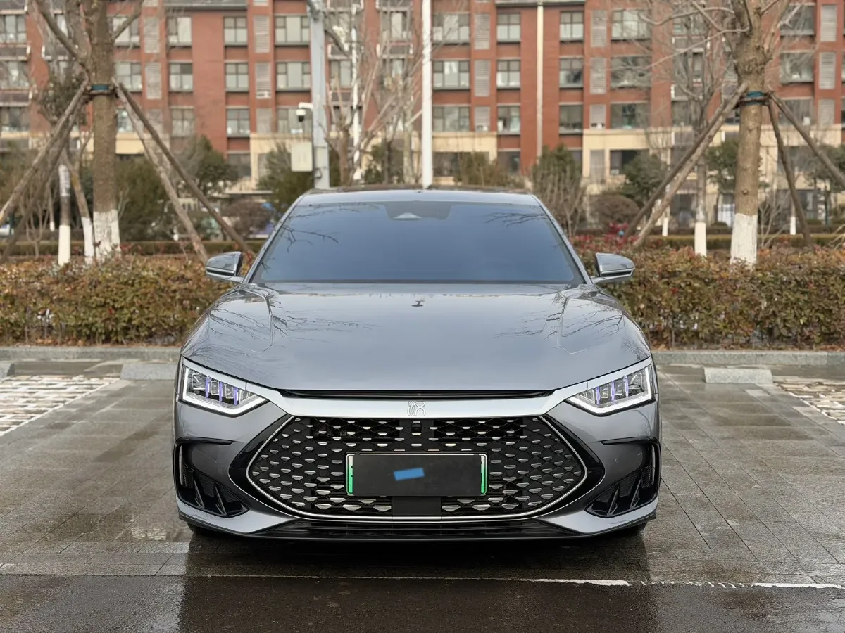 2023 BYD Han 1.5T 139HP L4 E-CVT PHEV 30.772KWH,autocango,china used car exporter,china ev exporter,chinese used car exporter,chinese used ev exporter