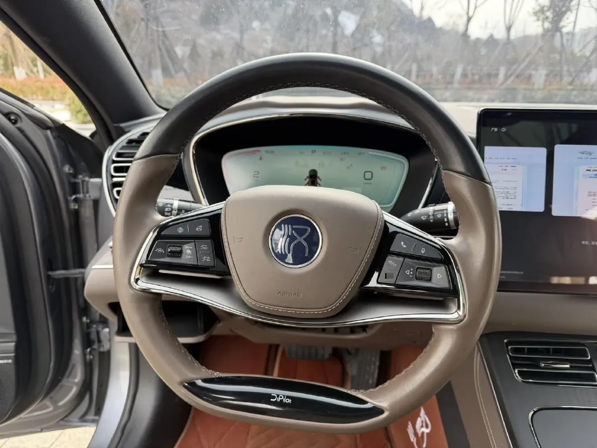 2023 BYD Han 1.5T 139HP L4 E-CVT PHEV 30.772KWH,autocango,china used car exporter,china ev exporter,chinese used car exporter,chinese used ev exporter