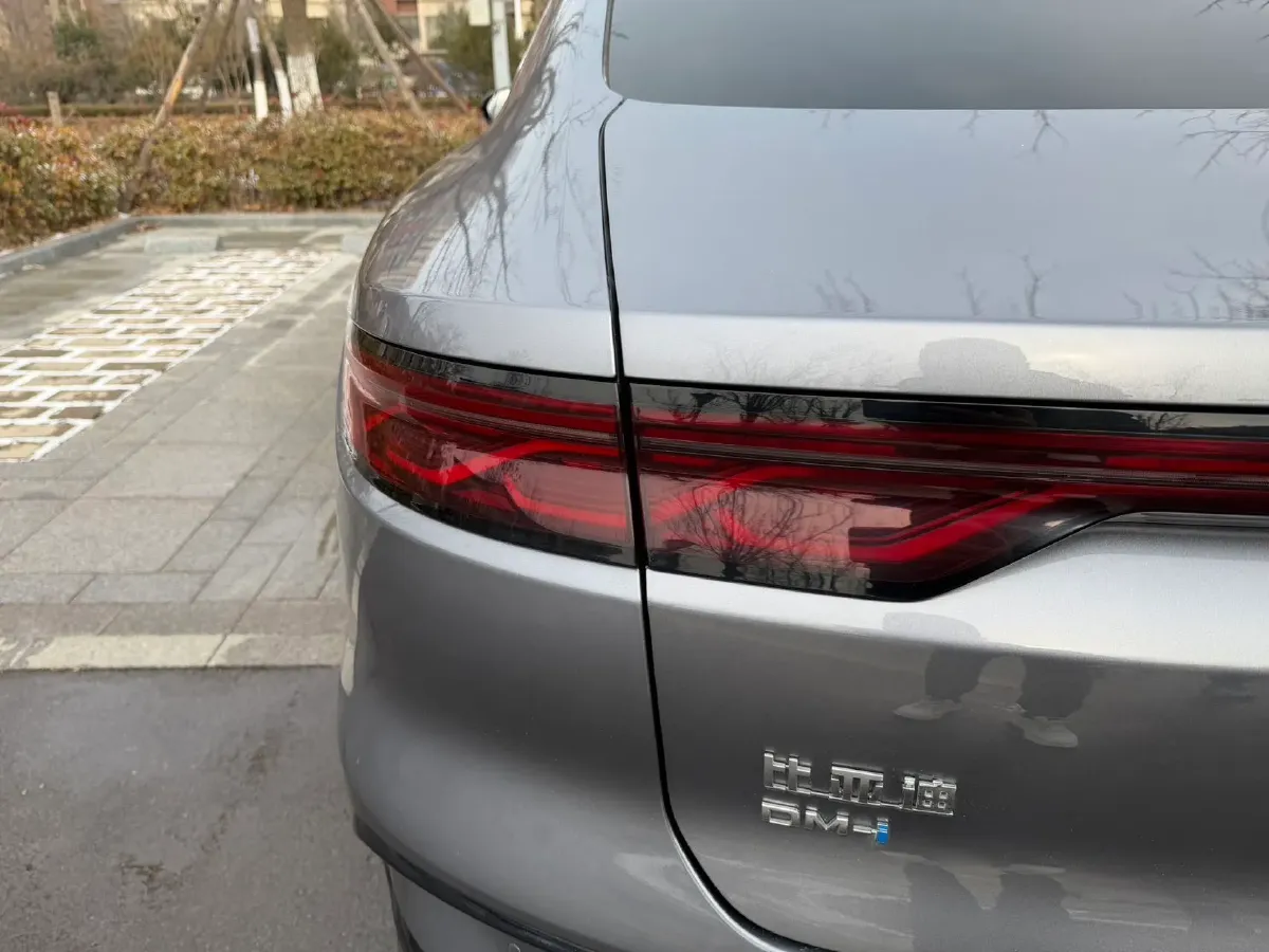 2023 BYD Han 1.5T 139HP L4 E-CVT PHEV 30.772KWH,autocango,china used car exporter,china ev exporter,chinese used car exporter,chinese used ev exporter