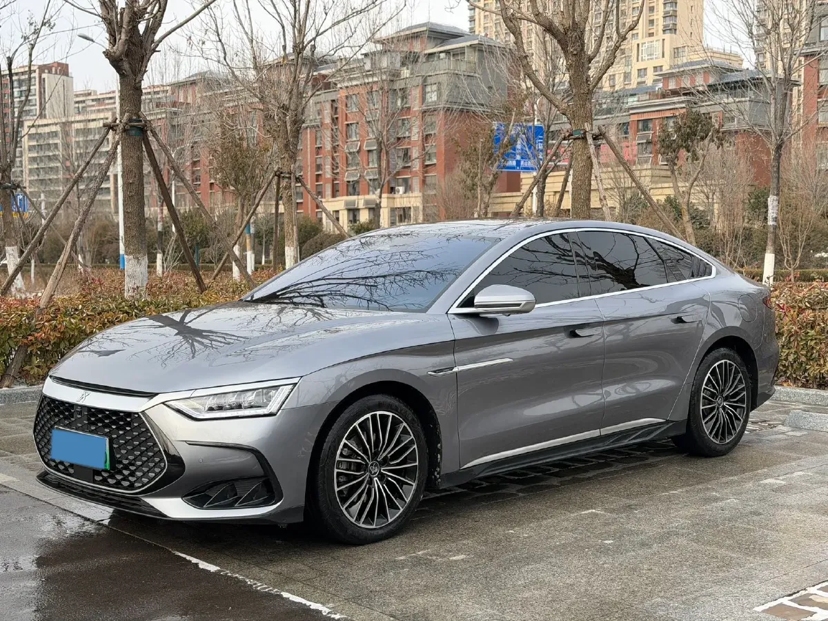 2023 BYD Han 1.5T 139HP L4 E-CVT PHEV 30.772KWH,autocango,china used car exporter,china ev exporter,chinese used car exporter,chinese used ev exporter