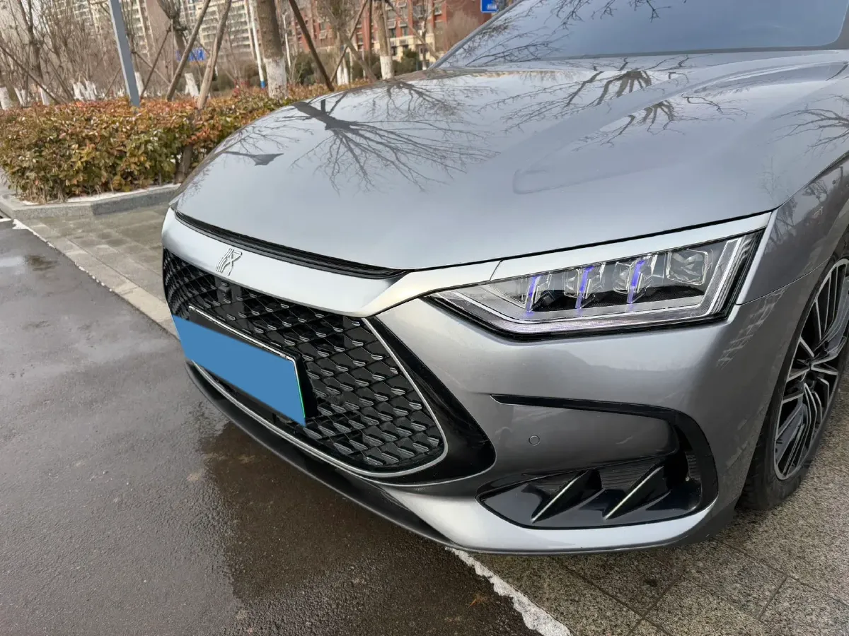 2023 BYD Han 1.5T 139HP L4 E-CVT PHEV 30.772KWH,autocango,china used car exporter,china ev exporter,chinese used car exporter,chinese used ev exporter