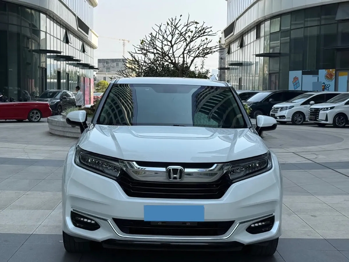 2020 Honda Avancier 2.0T 272HP L4 9AT,autocango,china used car exporter,china ev exporter,chinese used car exporter,chinese used ev exporter