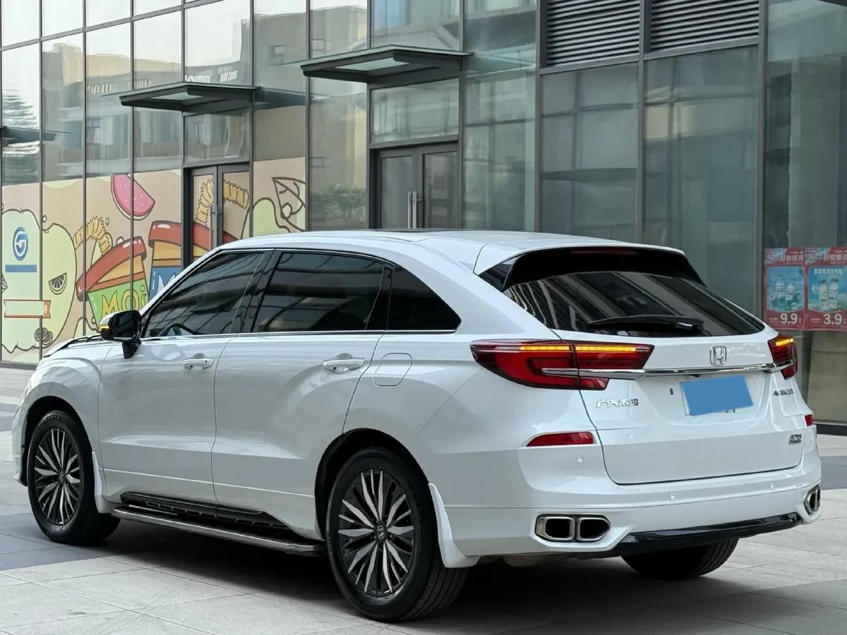 2020 Honda Avancier 2.0T 272HP L4 9AT,autocango,china used car exporter,china ev exporter,chinese used car exporter,chinese used ev exporter