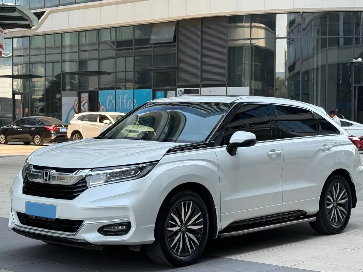 2020 Honda Avancier 2.0T 272HP L4 9AT,autocango,china used car exporter,china ev exporter,chinese used car exporter,chinese used ev exporter
