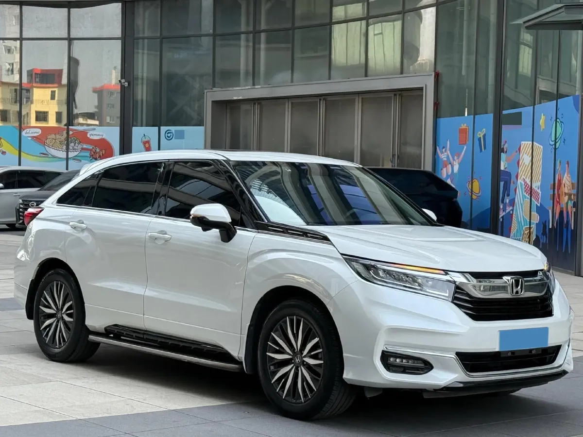 2020 Honda Avancier 2.0T 272HP L4 9AT,autocango,china used car exporter,china ev exporter,chinese used car exporter,chinese used ev exporter