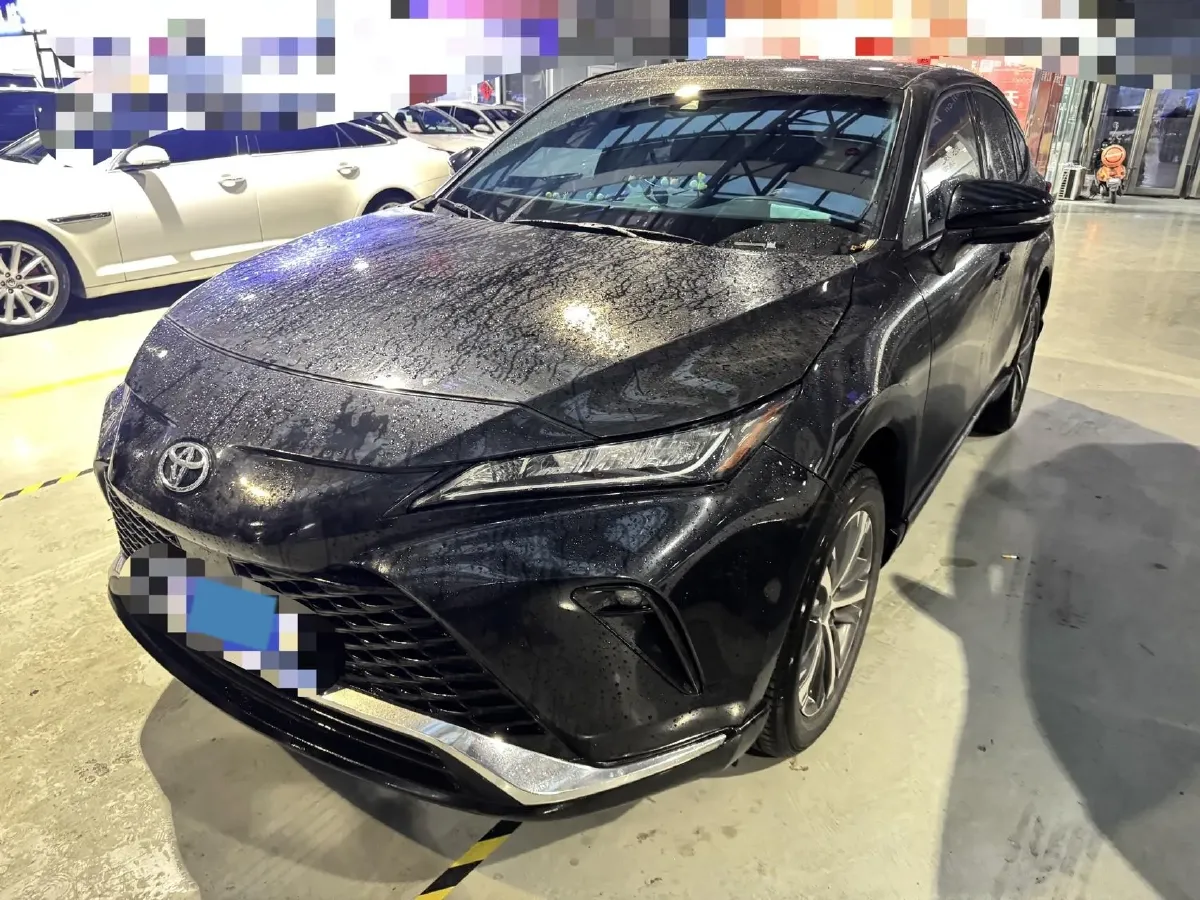 2023 Toyota Venza 2.0L 171HP L4 CVT,autocango,china used car exporter,china ev exporter,chinese used car exporter,chinese used ev exporter