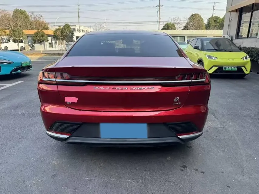 2020 BYD Han BEV 76.9KWH,autocango,china used car exporter,china ev exporter,chinese used car exporter,chinese used ev exporter