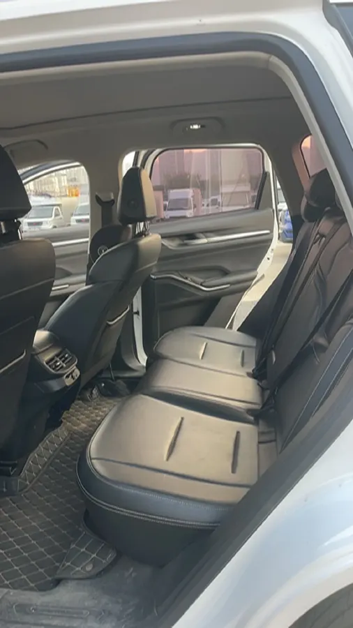 2021 Haval H6 1.5T 169HP L4 7DCT,autocango,china used car exporter,china ev exporter,chinese used car exporter,chinese used ev exporter