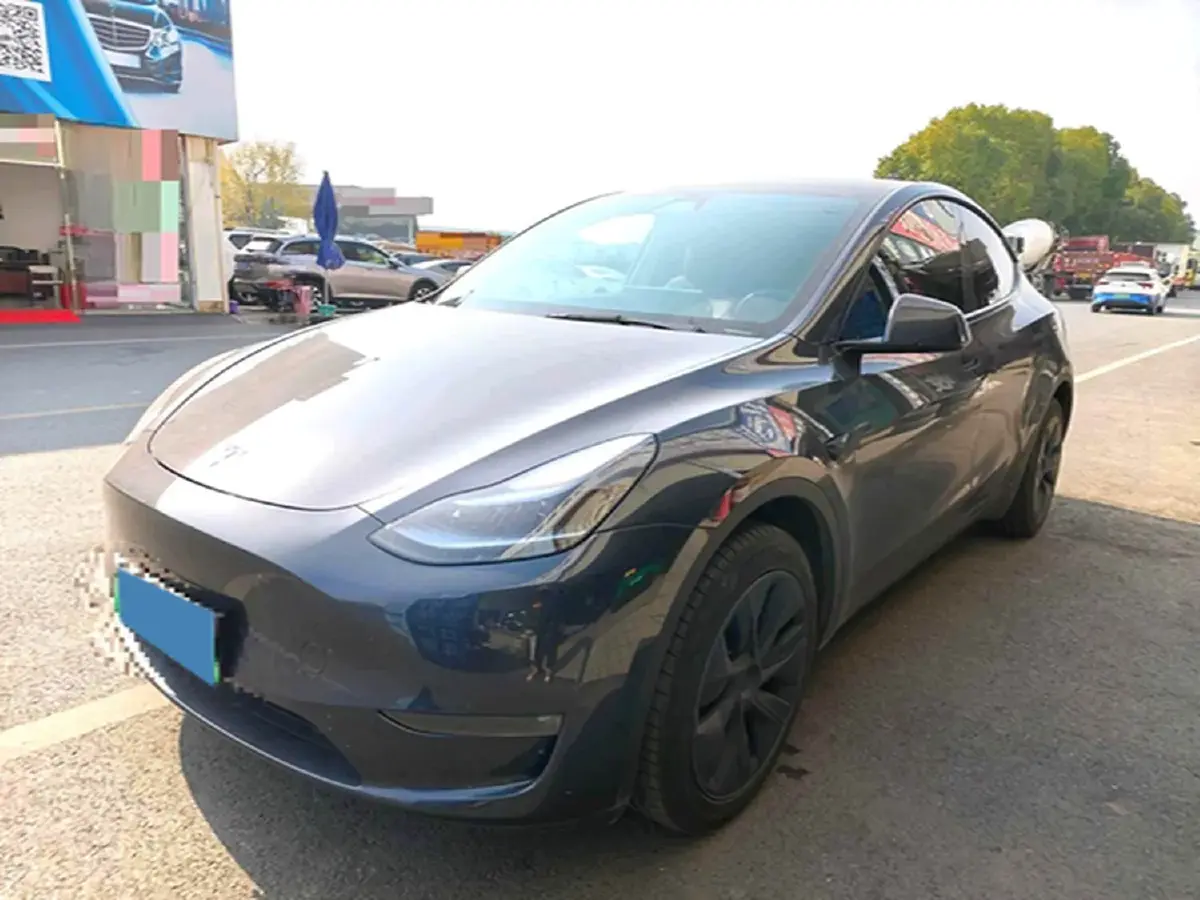 2024 Iveco OuSheng BEV 77.28KWH