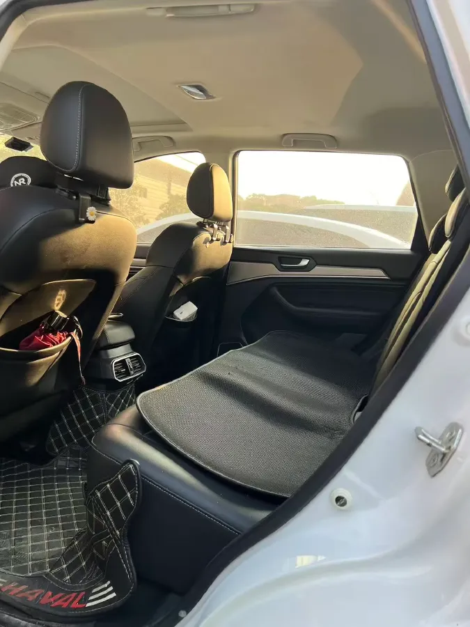 2019 Haval H6 1.5T 150HP L4 7DCT,autocango,china used car exporter,china ev exporter,chinese used car exporter,chinese used ev exporter