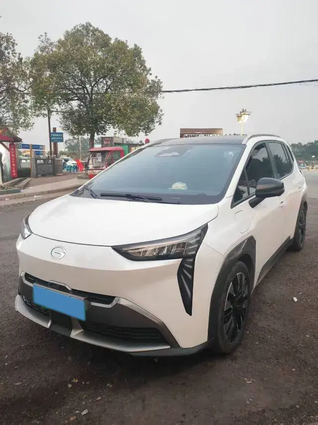 2022 Geely Okavango 1.8T 184HP L4 7DCT