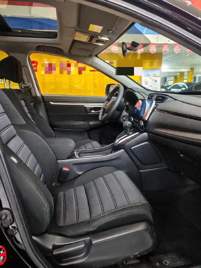 2021 Honda Breeze 1.5T 193HP L4 CVT,autocango,china used car exporter,china ev exporter,chinese used car exporter,chinese used ev exporter