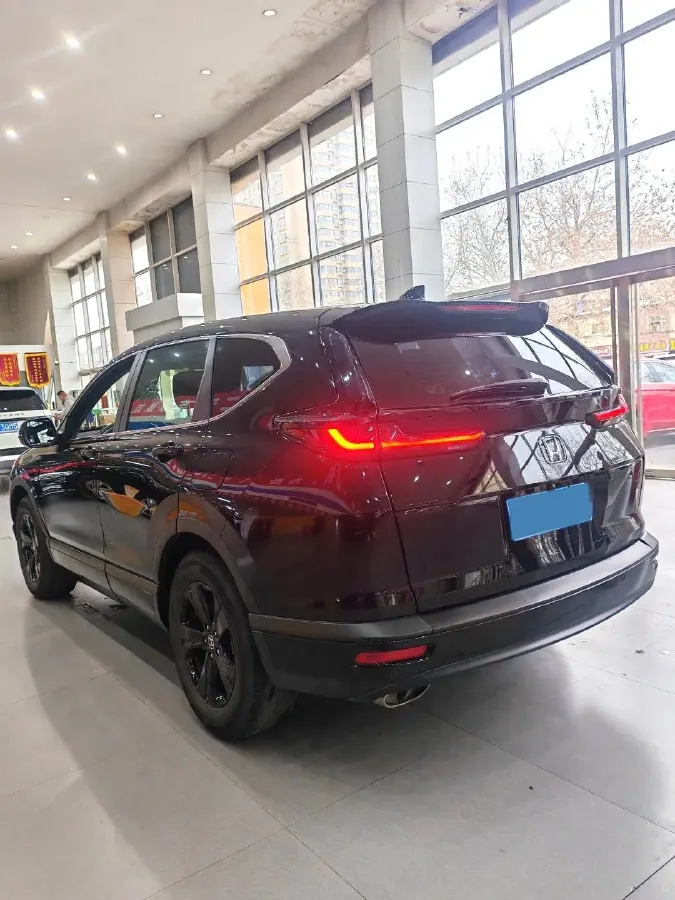2021 Honda Breeze 1.5T 193HP L4 CVT,autocango,china used car exporter,china ev exporter,chinese used car exporter,chinese used ev exporter