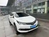 2020 Toyota Corolla Hybird E+ 1.8L 99HP L4 E-CVT PHEV 10.5KWH