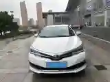 2020 Toyota Corolla Hybird E+ 1.8L 99HP L4 E-CVT PHEV 10.5KWH