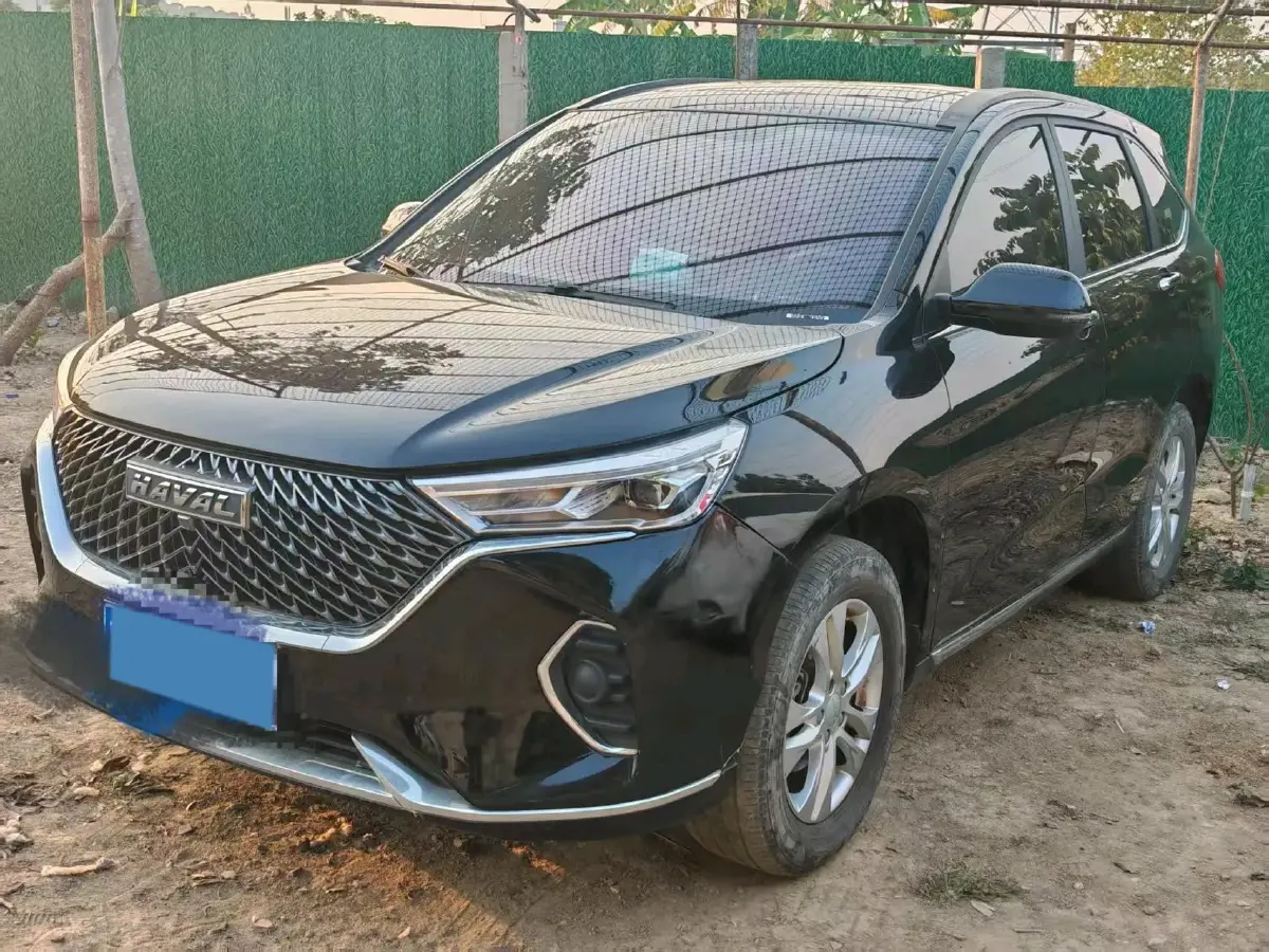 2022 Chery Little Ant BEV 40.6KWH