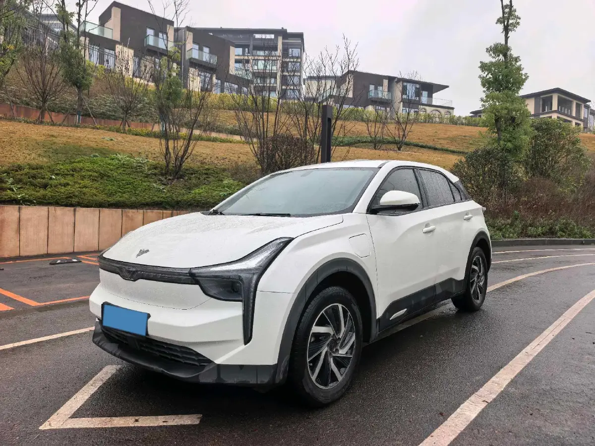 2022 GAC Trumpchi GS3 1.5T 169HP L4 6AT