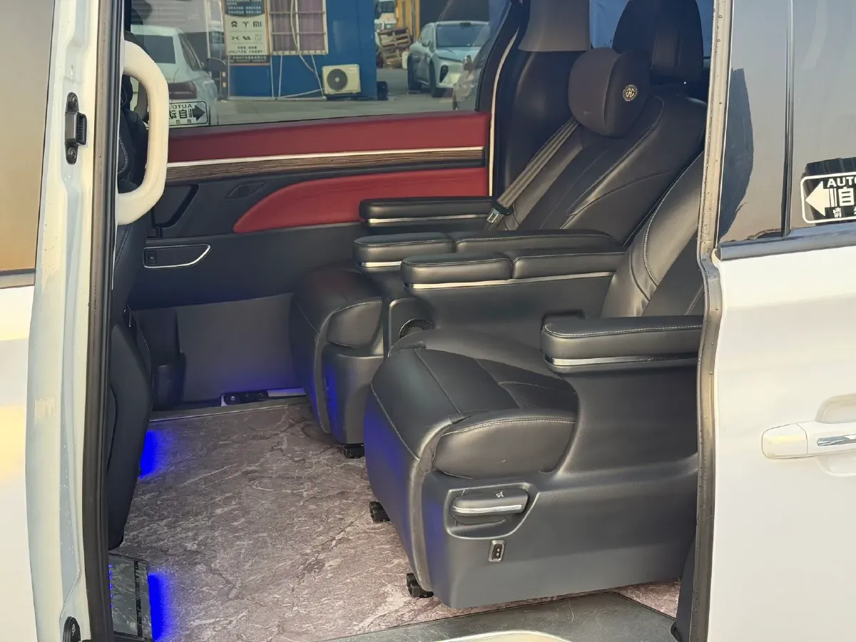 2021 GAC Trumpchi M8 2.0T 252HP L4 8AT,autocango,china used car exporter,china ev exporter,chinese used car exporter,chinese used ev exporter