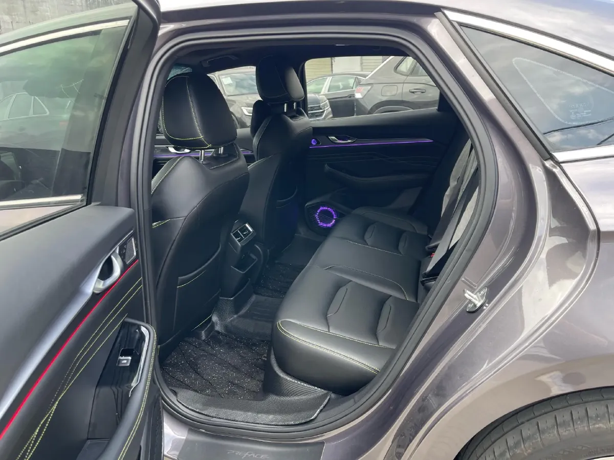 2023 Geely Preface 1.5T 181HP L4 7DCT,autocango,china used car exporter,china ev exporter,chinese used car exporter,chinese used ev exporter