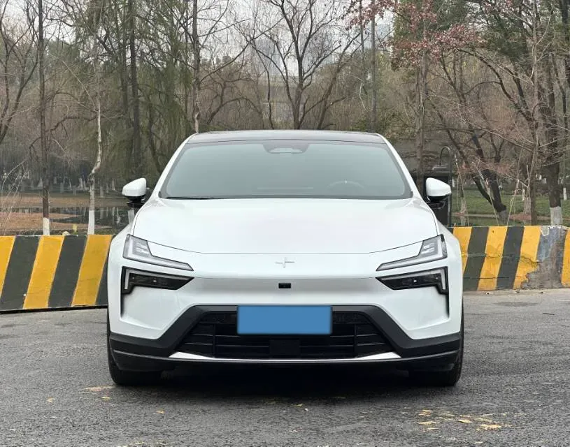 2023 Polestar 4 BEV 86KWH,autocango,china used car exporter,china ev exporter,chinese used car exporter,chinese used ev exporter