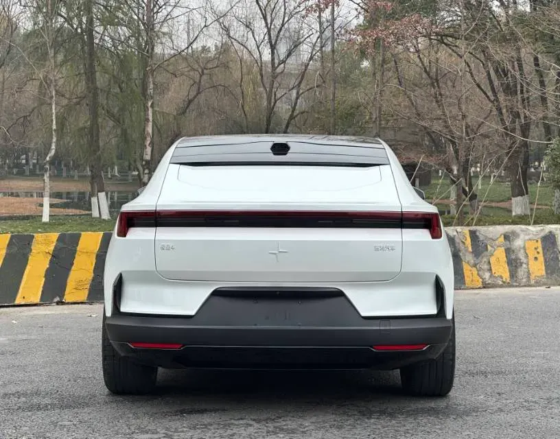 2023 Polestar 4 BEV 86KWH,autocango,china used car exporter,china ev exporter,chinese used car exporter,chinese used ev exporter