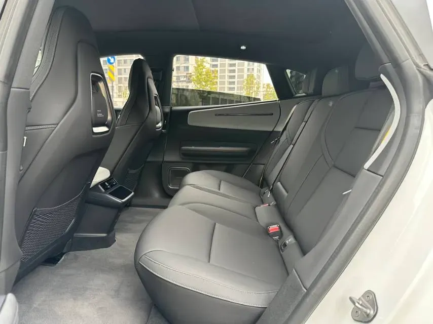 2023 Polestar 4 BEV 86KWH,autocango,china used car exporter,china ev exporter,chinese used car exporter,chinese used ev exporter