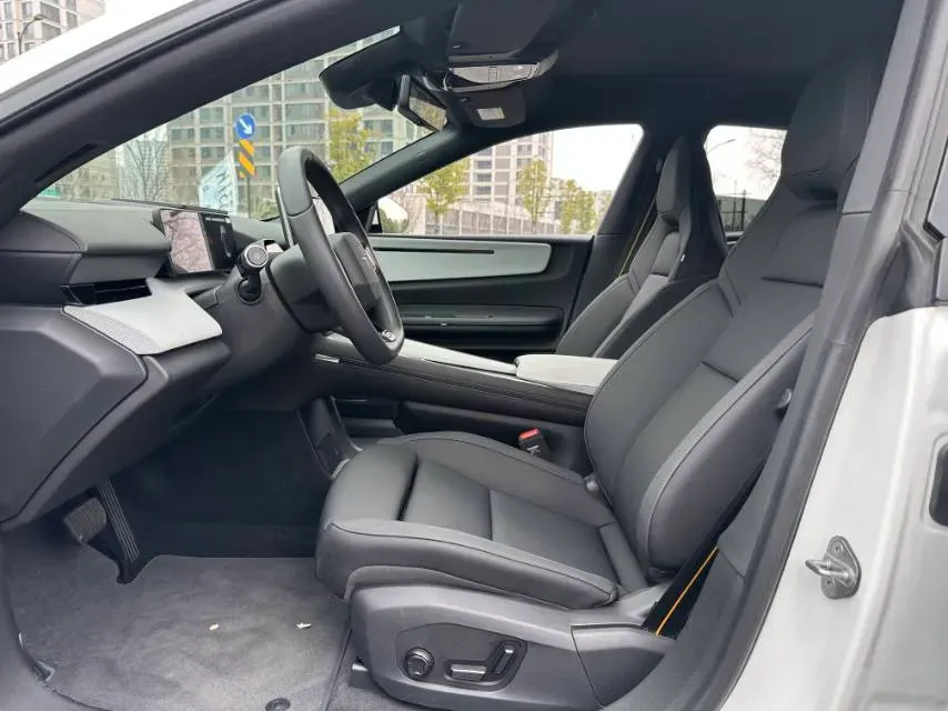 2023 Polestar 4 BEV 86KWH,autocango,china used car exporter,china ev exporter,chinese used car exporter,chinese used ev exporter