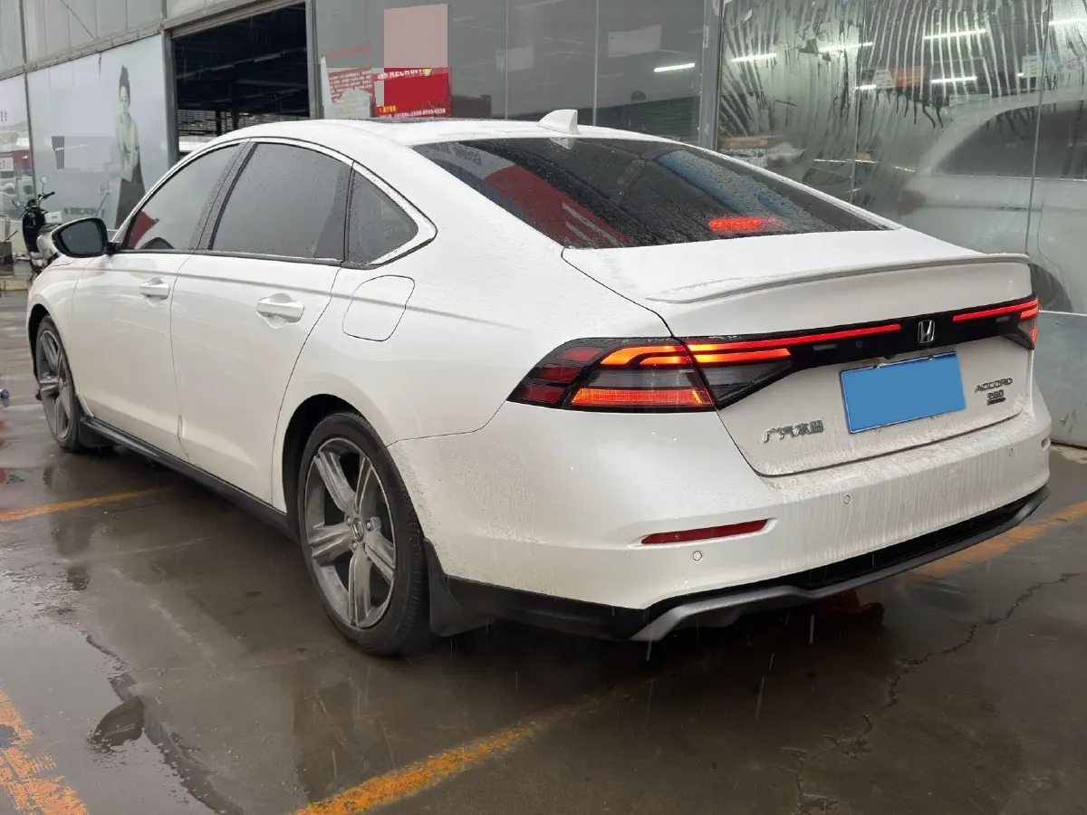 2025 Honda Accord 1.5T 192HP L4 CVT,autocango,china used car exporter,china ev exporter,chinese used car exporter,chinese used ev exporter