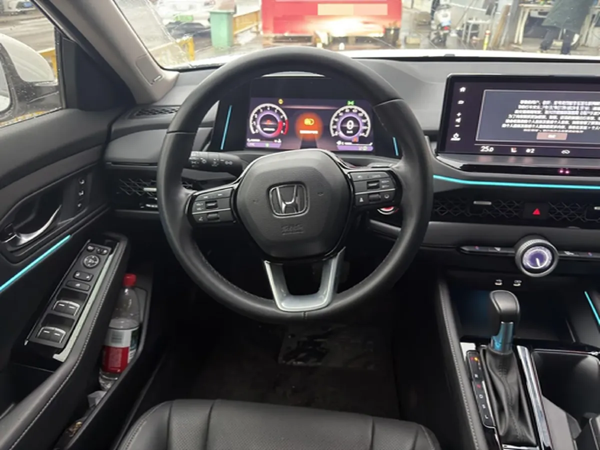 2025 Honda Accord 1.5T 192HP L4 CVT,autocango,china used car exporter,china ev exporter,chinese used car exporter,chinese used ev exporter