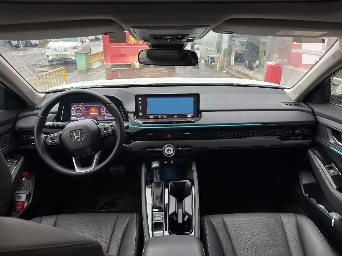 2025 Honda Accord 1.5T 192HP L4 CVT,autocango,china used car exporter,china ev exporter,chinese used car exporter,chinese used ev exporter